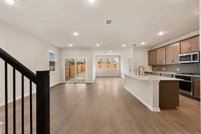 233 Kirra Court, Georgetown, TX 78626 - Photo 5