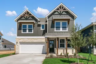 233 Kirra Ct, Georgetown, TX 78626 - Photo 1
