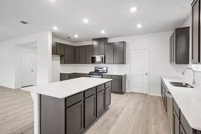 4903 Mozzafiato Lane, Round Rock, TX 78665 - Photo 7