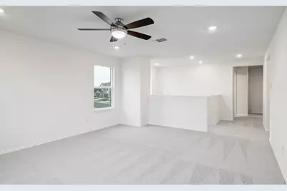 4903 Mozzafiato Lane, Round Rock, TX 78665 - Photo 17