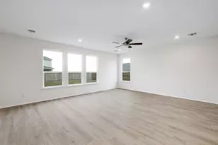 4903 Mozzafiato Ln, Round Rock, TX 78665 - Photo 3