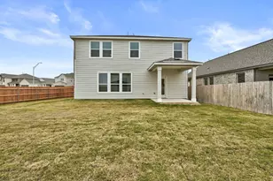 4903 Mozzafiato Ln, Round Rock, TX 78665 - Photo 29