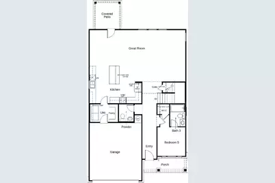 4903 Mozzafiato Lane, Round Rock, TX 78665 - Photo 31