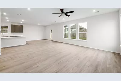 4903 Mozzafiato Lane, Round Rock, TX 78665 - Photo 5