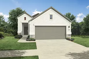 214 Hornet St, Elgin, TX 78621 - Photo 1