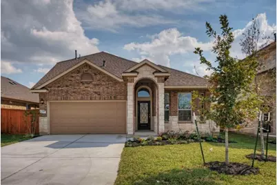 105 Rock Mill Loop, Georgetown, TX 78626 - Photo 1