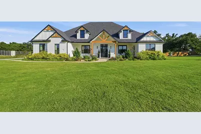 141 Blessing Ranch Estates Drive, Liberty Hill, TX 78642 - Photo 1