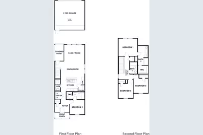 300 Puerto Plata Avenue, Bastrop, TX 78602 - Photo 29