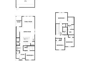 300 Puerto Plata Ave, Bastrop, TX 78602 - Photo 29