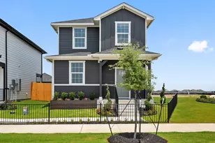 300 Puerto Plata Ave, Bastrop, TX 78602 - Photo 3