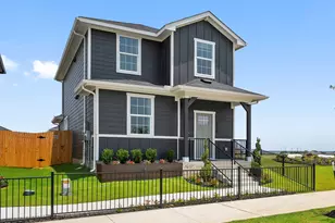 300 Puerto Plata Ave, Bastrop, TX 78602 - Photo 1