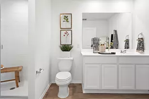 300 Puerto Plata Ave, Bastrop, TX 78602 - Photo 23