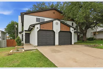 2105 Kirksey Drive #A, Austin, TX 78741 - Photo 1
