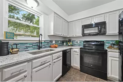 2105 Kirksey Drive #A, Austin, TX 78741 - Photo 5