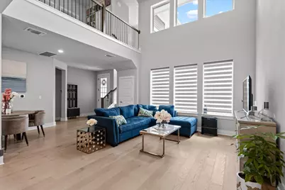 9511 Hamadryas Drive, Austin, TX 78744 - Photo 5