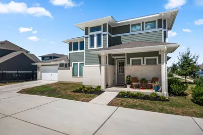 9511 Hamadryas Drive, Austin, TX 78744 - Photo 1