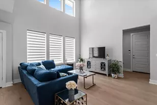 9511 Hamadryas Dr, Austin, TX 78744 - Photo 3