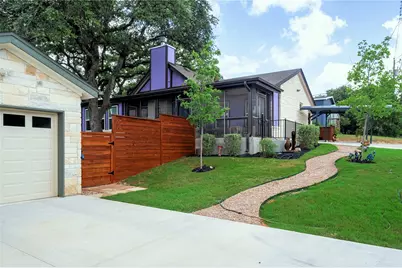 10502 W Lakeview Drive, Jonestown, TX 78645 - Photo 13