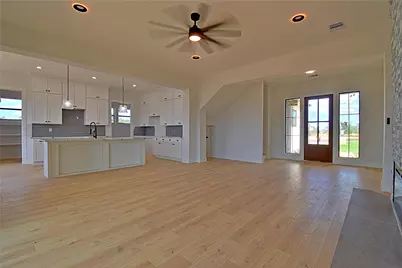 1902 Bay West Blvd Boulevard, Horseshoe Bay, TX 78657 - Photo 3