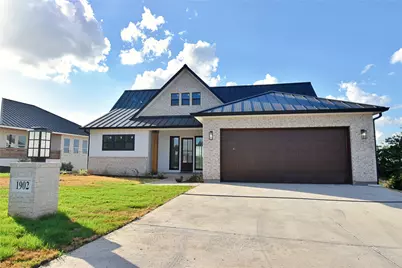 1902 Bay West Blvd Boulevard, Horseshoe Bay, TX 78657 - Photo 1