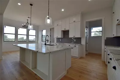1902 Bay West Blvd Boulevard, Horseshoe Bay, TX 78657 - Photo 5