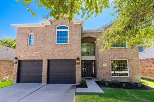 525 Golden Creek Dr, Round Rock, TX 78665 - Photo 1