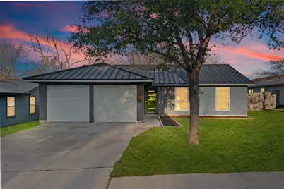 7016 Crosswood Drive, Austin, TX 78745 - Photo 1