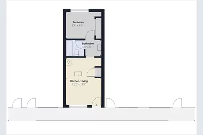 2210 Pearl Street #204, Austin, TX 78705 - Photo 9