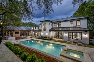 3604 Westlake Dr, Austin, TX 78746 - Photo 1
