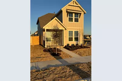 140 Hartson Drive W, Taylor, TX 76574 - Photo 1