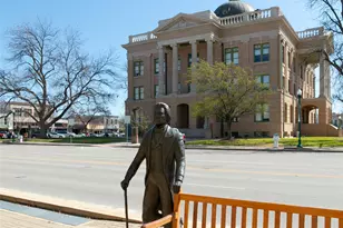 124 White Creek, Georgetown, TX 78628 - Photo 5