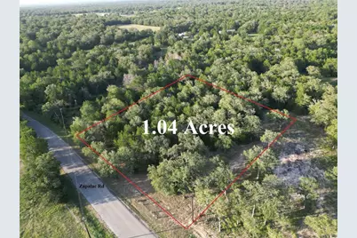 Tbd Lot 1 Zapalac Road, Smithville, TX 78957 - Photo 1