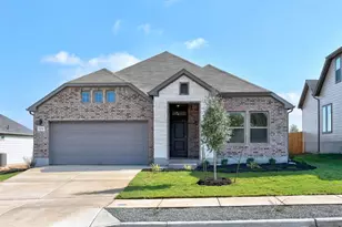 108 Divisadero Dr, Hutto, TX 78634 - Photo 1