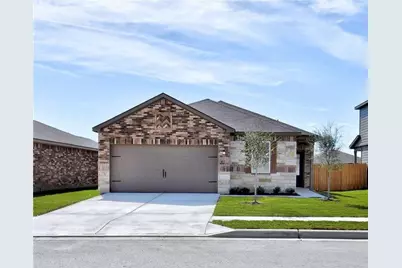 121 Declaration Lane, Liberty Hill, TX 78642 - Photo 1