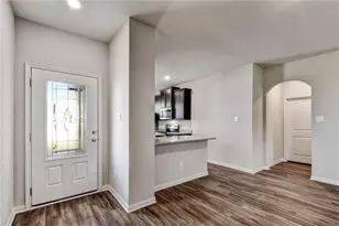 121 Declaration Ln, Liberty Hill, TX 78642 - Photo 3