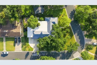5823 Trailridge Drive, Austin, TX 78731 - Photo 13