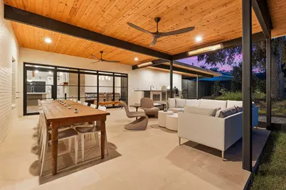 5823 Trailridge Drive, Austin, TX 78731 - Photo 5