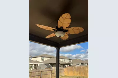 333 Capstone Road, Liberty Hill, TX 78642 - Photo 19