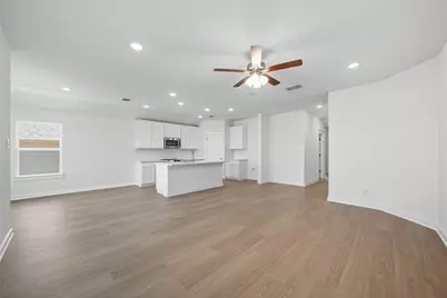 116 Crow Valley Drive, Jarrell, TX 76537 - Photo 5