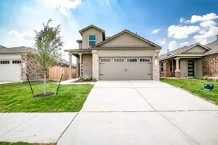 232 Canley Loop, Hutto, TX 78634 - Photo 1