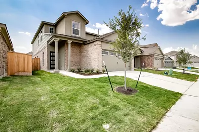 232 Canley Loop, Hutto, TX 78634 - Photo 3