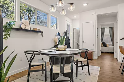 1402 Singleton Avenue #B, Austin, TX 78702 - Photo 7