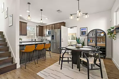 1402 Singleton Avenue #B, Austin, TX 78702 - Photo 3