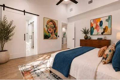 302 Irma Drive #1, Austin, TX 78752 - Photo 17