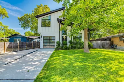 302 Irma Drive #1, Austin, TX 78752 - Photo 1
