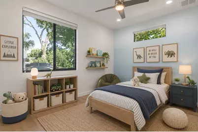 302 Irma Drive #1, Austin, TX 78752 - Photo 23