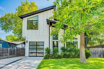 302 Irma Drive #1, Austin, TX 78752 - Photo 3