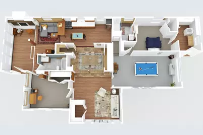 1392 E Market Street, Lockhart, TX 78644 - Photo 21