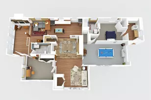 1392 E Market St, Lockhart, TX 78644 - Photo 21