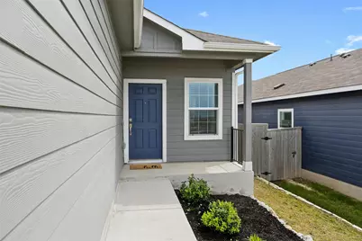 221 Barbary Coast Lane, Jarrell, TX 76537 - Photo 3